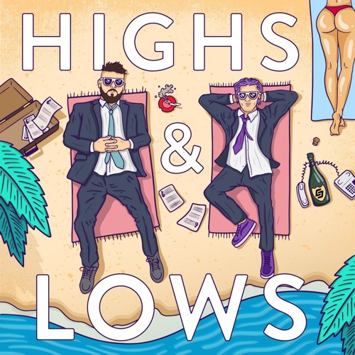 highs n lows cover