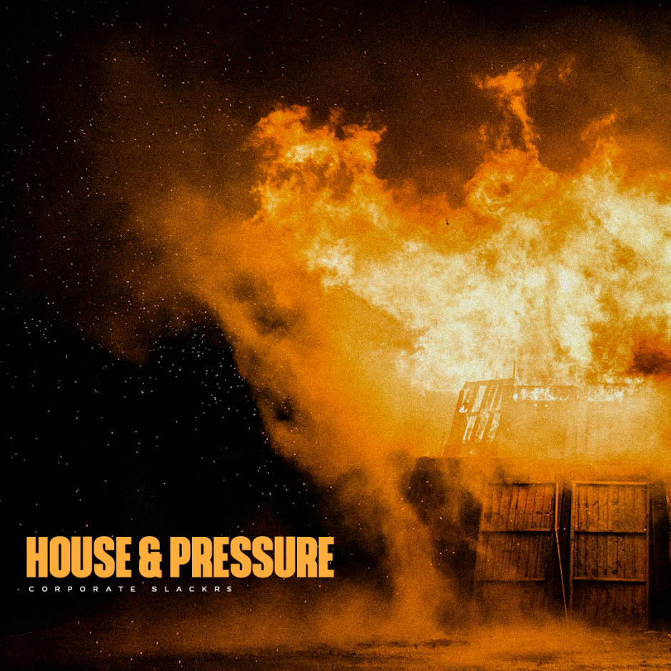 House Pressure